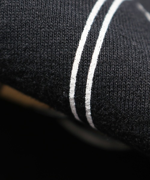 ROOPTOKYO(ループトウキョウ)の「POOR YETI FISHING TEE Tシャツ 半袖(Tシャツ/カットソー・メンズ・ホワイト/ブラック/サンドベージュ/ネイビー/インディゴブルー・S/M/L/XL)」の13枚目の写真