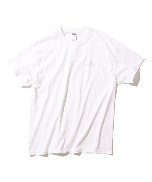 ROOPTOKYO(ループトウキョウ)の「POOR YETI FISHING TEE Tシャツ 半袖(Tシャツ/カットソー・メンズ・ホワイト/ブラック/サンドベージュ/ネイビー/インディゴブルー・S/M/L/XL)」の14枚目の写真