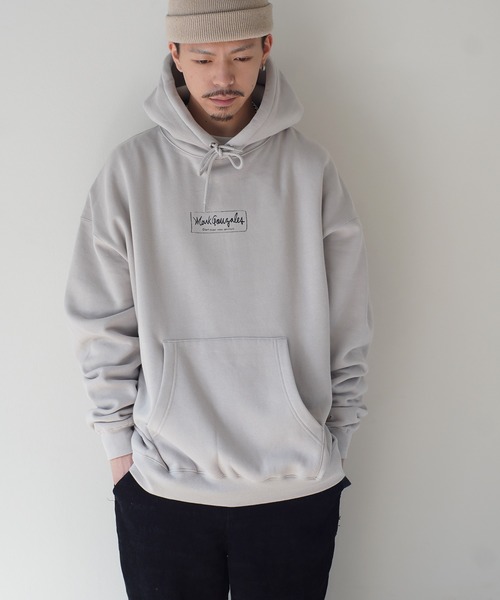 supreme 18ss mark Gonzales パーカー マークゴンザレス 希少】Supreme