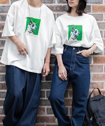 PairPair | アソートプリントTシャツ（ユニセックス）(Tシャツ/カットソー)