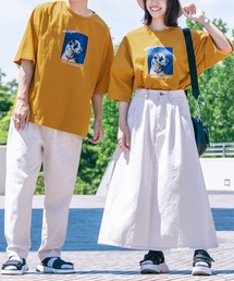 PairPair | アソートプリントTシャツ(ユニセックス)(Tシャツ/カットソー)