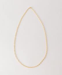 THE STATION STORE | <CREAM HILLS(クリームヒルズ)>チェーンロング ネックレス(ネックレス)