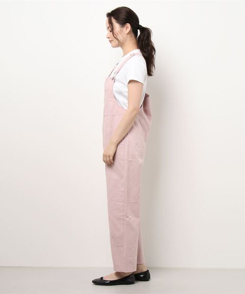 DONOBAN（ドノバン）の「サマーピンクサロペット（その他パンツ・レディース・ピンク・F）」の17枚目の写真