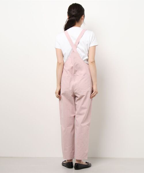 DONOBAN（ドノバン）の「サマーピンクサロペット（その他パンツ・レディース・ピンク・F）」の18枚目の写真