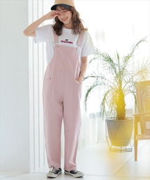 DONOBAN | サマーピンクサロペット(その他パンツ)