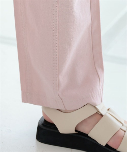 DONOBAN（ドノバン）の「サマーピンクサロペット（その他パンツ・レディース・ピンク・F）」の14枚目の写真