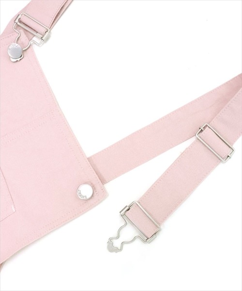 DONOBAN（ドノバン）の「サマーピンクサロペット（その他パンツ・レディース・ピンク・F）」の15枚目の写真