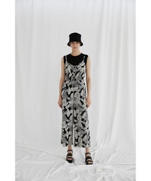 Azul By Moussy アズールバイマウジー レディース のワンピース 花柄 ボタニカル柄 通販 Zozotown Azul By Moussy アズールバイマウジー レディース のワンピース 花柄 ボタニカル柄 通販 Zozotown