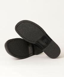 EYTYS（エイティス）の「EYTYS (Otello Black)（ローファー