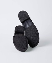 の 　EYTYS OTELLOクロコ型押しローファー42 ブラック の 様専用 EYTYS OTELLOクロコ型押しローファー42 ブラック
