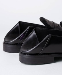 靴 eytys otello Eytys Otello Loafers in Grey | LN-CC