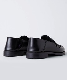 EYTYS（エイティス）の「EYTYS (Otello Black)（ローファー