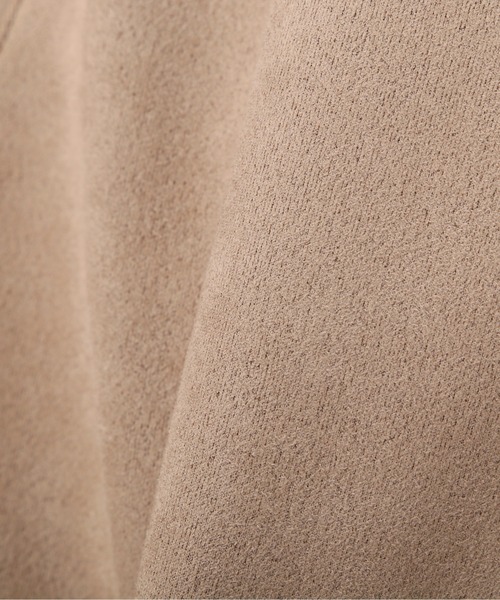 JILL by JILL STUART（ジルバイジルスチュアート）の「◇フェイクファーライダースジャケット（ライダースジャケット・レディース・ホワイト/ブラック/ベージュ・MEDIUM/SMALL）」の20枚目の写真