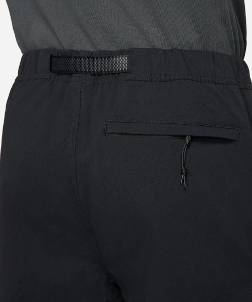 NIKE ACG TRAIL PANTS/ユナイテッドアローズ新品未使用 NIKE ACG MEN`S TRIAL PANTS - DIFFUSED BLUE