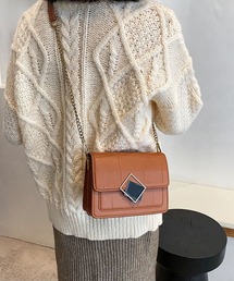 Passion | 小ぶりショルダーバッグ(ショルダーバッグ)