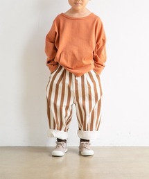 LOWRYS FARM | ＡＷシェフパンツ  217702(その他パンツ)