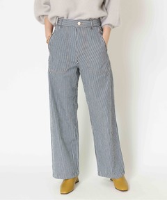 GINGHAM LOOSY パンツ LAGUA GEM LAGUA GEM | GINGHAM LOOSY パンツ