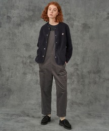 DANTON（ダントン）｜サロペット/オーバーオール一覧 - WEAR