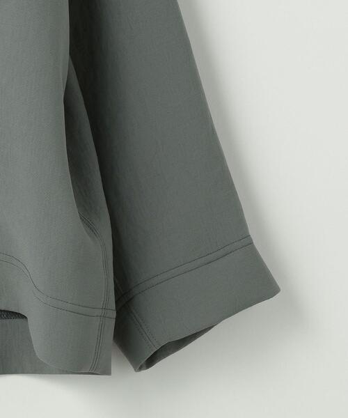 UNITED ARROWS & SONS 尾花大輔 テーラードジャケット 黒 S UNITED ARROWS & SONS by DAISUKE OBANA ジャケット テーラード