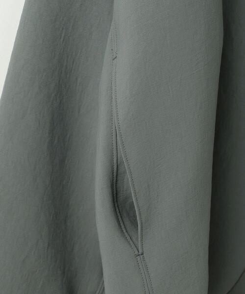 UNITED ARROWS & SONS（ユナイテッドアローズアンドサンズ）の「＜UNITED ARROWS & SONS by DAISUKE OBANA＞ Ⅰ JACKET/ジャケット（テーラードジャケット・メンズ・グレー/ブラック・M/L/S）」の7枚目の写真