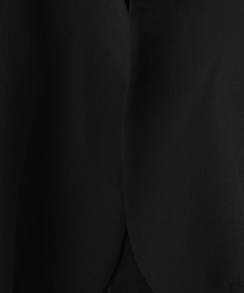 UNITED ARROWS & SONS（ユナイテッドアローズアンドサンズ）の「＜UNITED ARROWS & SONS by DAISUKE OBANA＞ Ⅰ JACKET/ジャケット（テーラードジャケット・メンズ・グレー/ブラック・M/L/S）」の5枚目の写真