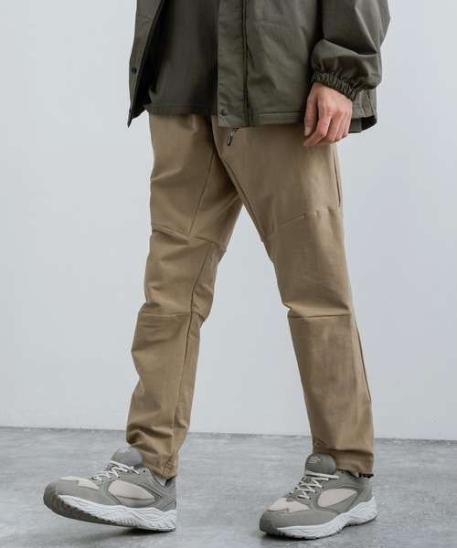 KRIFF MAYER クリフメイヤー トラックパンツ ジョガーパンツ（その他パンツ）｜KRIFF MAYER（クリフメイヤー） 5,322円