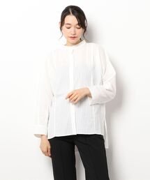 Lugnoncure | ドビードルマンシャツ(シャツ/ブラウス)