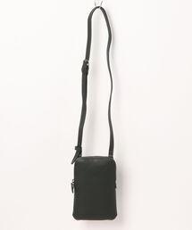 JOYA ベジタブルタンニンレザー 縦型ネックショルダー