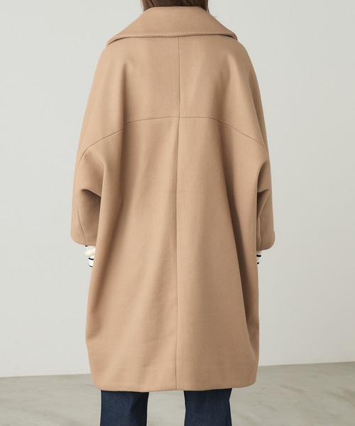 Chaco closet（チャコ クローゼット）の「フェイクウールドルマン