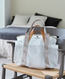 yoccatta TOKYO（ヨカッタトウキョウ）の「yoccatta TOKYO/ヨカッタトーキョー 【AIRBACK/エアバック】2wayトートバッグ M <MADE IN JAPAN>（トートバッグ）」