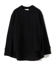 J.C.M | J.C.M:パイルプルオーバー(Tシャツ/カットソー)