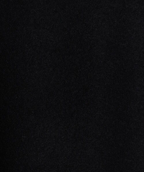 J.C.M(ジェーシーエム)の「J.C.M:パイルプルオーバー(Tシャツ/カットソー・レディース・ブラック・ONE SIZE)」の5枚目の写真