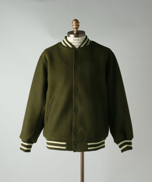 SKOOKUM（スクーカム）の「【SKOOKUM/スクーカム】GLOSTER別注 AWARD