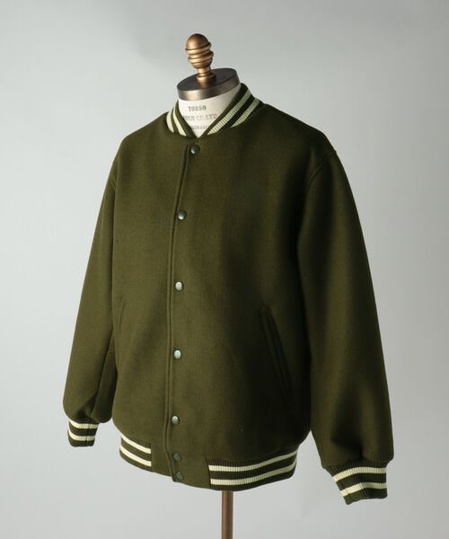 USA製 SKOOKUM × NEPENTHES 別注 アワードジャケット38 希少
