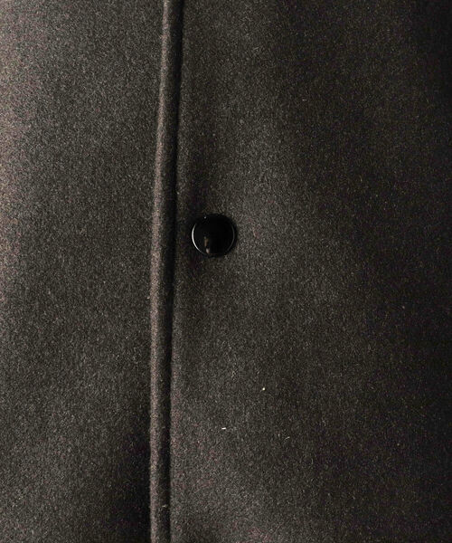 SKOOKUM(スクーカム)の「【SKOOKUM/スクーカム】GLOSTER別注 AWARD JACKET アワードジャケット(スタジャン・メンズ・ブラック/オリーブ・LARGE/X-LARGE)」の9枚目の写真