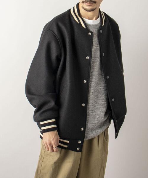 SKOOKUM（スクーカム）の「【SKOOKUM/スクーカム】GLOSTER別注 AWARD