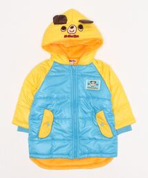 Si・Shu・Non（シシュノン）の「ｸﾏｳｻﾌｰﾄﾞﾅｲﾛﾝｺｰﾄ（ナイロンジャケット）」