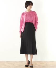 Tiara | マーメイドタックスカート(スカート)