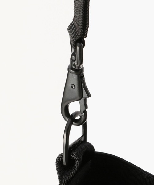 BRIEFING(ブリーフィング)の「【ブリーフィング・ニューバランス】NB AT TOTE(トートバッグ・メンズ・ブラック/グレー系その他・FREE)」の11枚目の写真