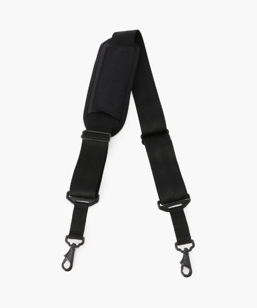 BRIEFING(ブリーフィング)の「【ブリーフィング・ニューバランス】NB AT TOTE(トートバッグ・メンズ・ブラック/グレー系その他・FREE)」の18枚目の写真