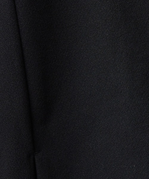 5351 POUR LES HOMMES（ゴーサンゴーイチプールオム）の「【BLANC】ロングパーカー（パーカー・メンズ・ブラック/ベージュ/カーキ・46/48）」の11枚目の写真