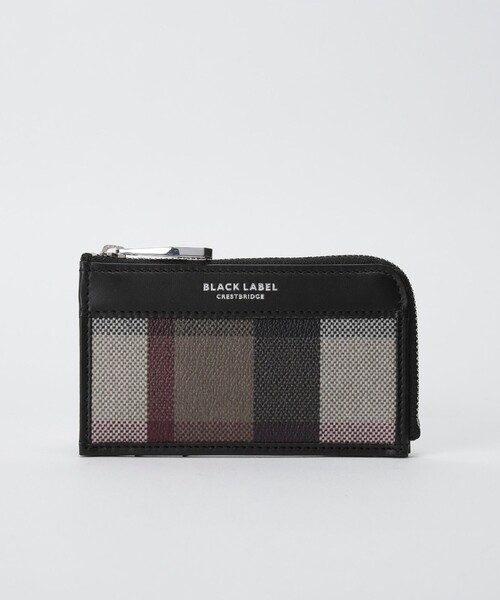 BLACK LABEL CRESTBRIDGE（ブラックレーベル・クレストブリッジ