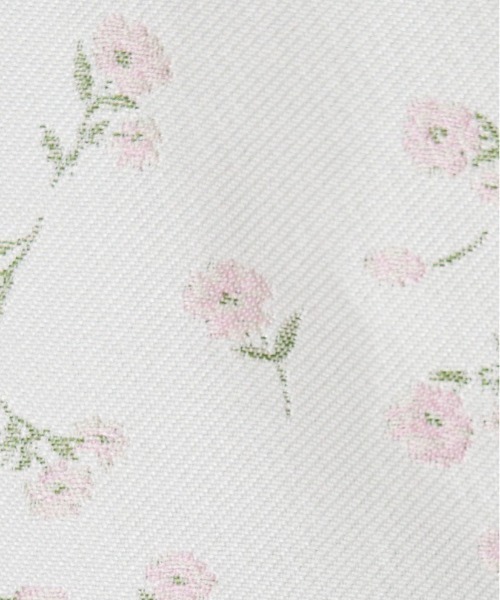 Sister Jane（シスタージェーン）の「sister jane/24SK02TOD037CRM（その他トップス・レディース・クリーム・S）」の6枚目の写真