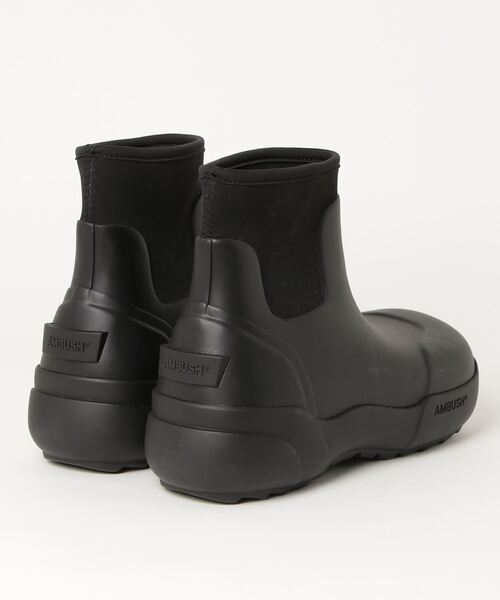 AMBUSH（アンブッシュ）の「RUBBER BOOTS（ブーツ）」 - WEAR