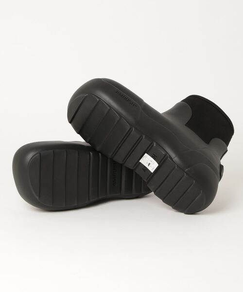 AMBUSH（アンブッシュ）の「RUBBER BOOTS（ブーツ）」 - WEAR