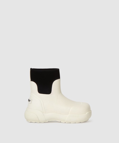 AMBUSH（アンブッシュ）の「RUBBER BOOTS（ブーツ）」 - WEAR