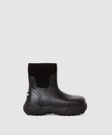AMBUSH（アンブッシュ）の「RUBBER SOLE BOOTS（ブーツ）」 - WEAR