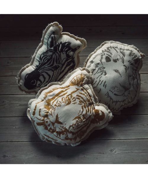 値下げヌメロ74 スタークッションとクッションカバー Numero74（ヌメロ