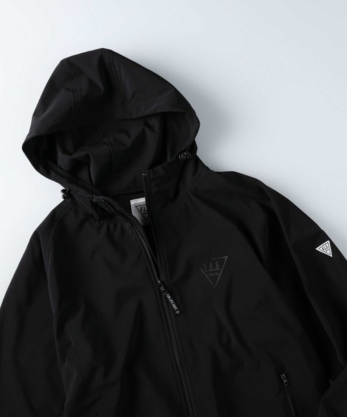 EDWIN(エドウィン)の「【EDWIN】デルタジャケット(その他アウター・メンズ・ブラック・M/L/XL)」の14枚目の写真