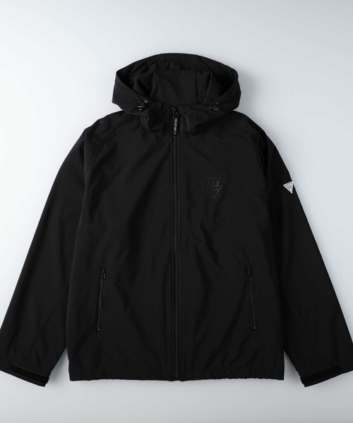 EDWIN(エドウィン)の「【EDWIN】デルタジャケット(その他アウター・メンズ・ブラック・M/L/XL)」の13枚目の写真